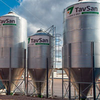 Silo ve Yem Nakil Grubu